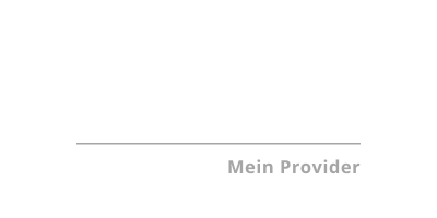 Webhosting von Hostpoint