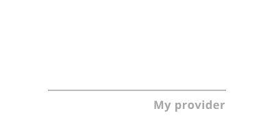 Web hosting by Hostpoint