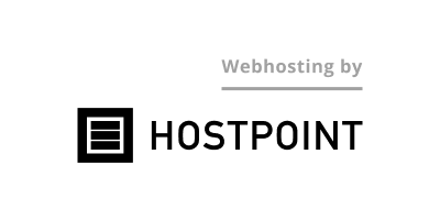 Hébergement Web de Hostpoint